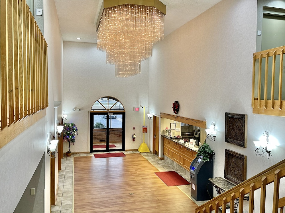 FairBridge Inn & Suites Fort Wayne 39/52