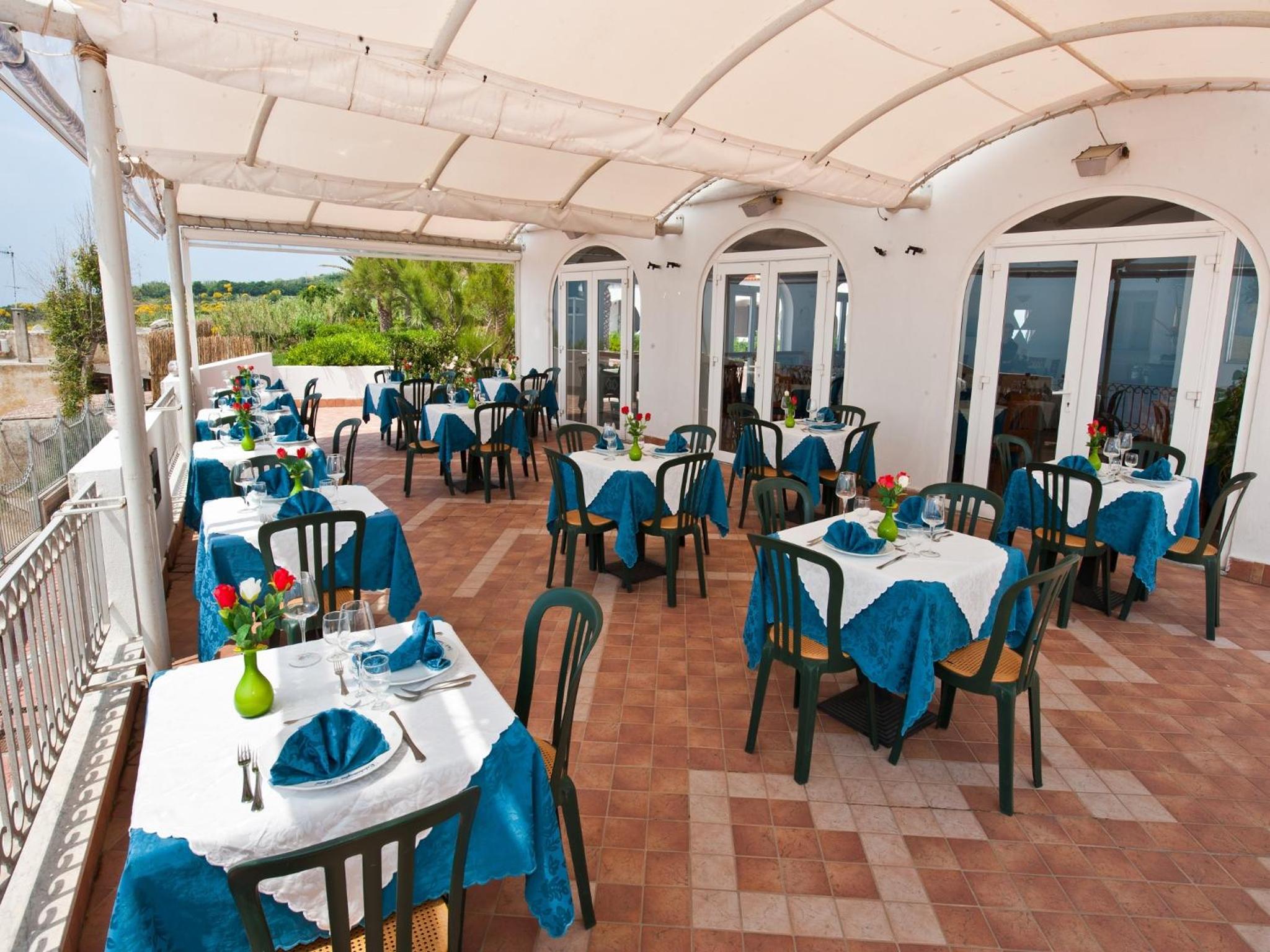 Hotel Calabattaglia 35/56