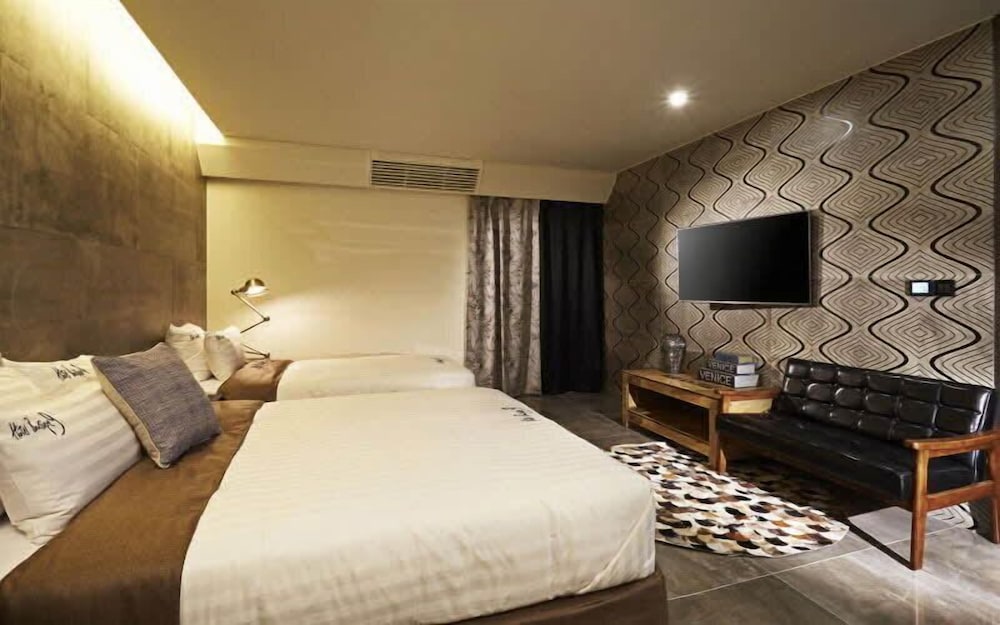 Hotel Boutique 9 22/55