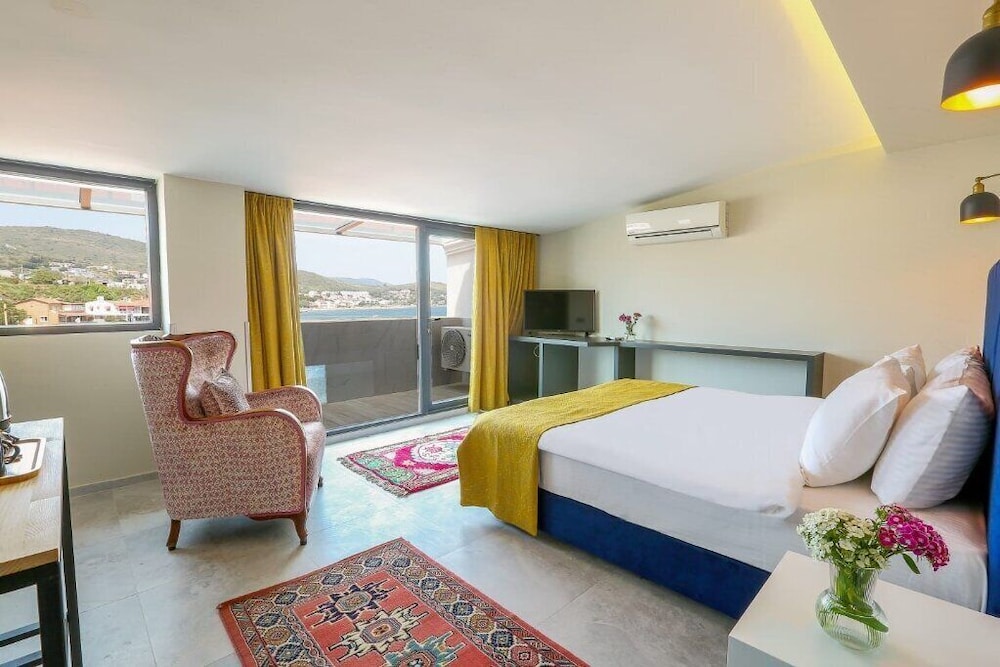 Urla Pera Hotel 4/23