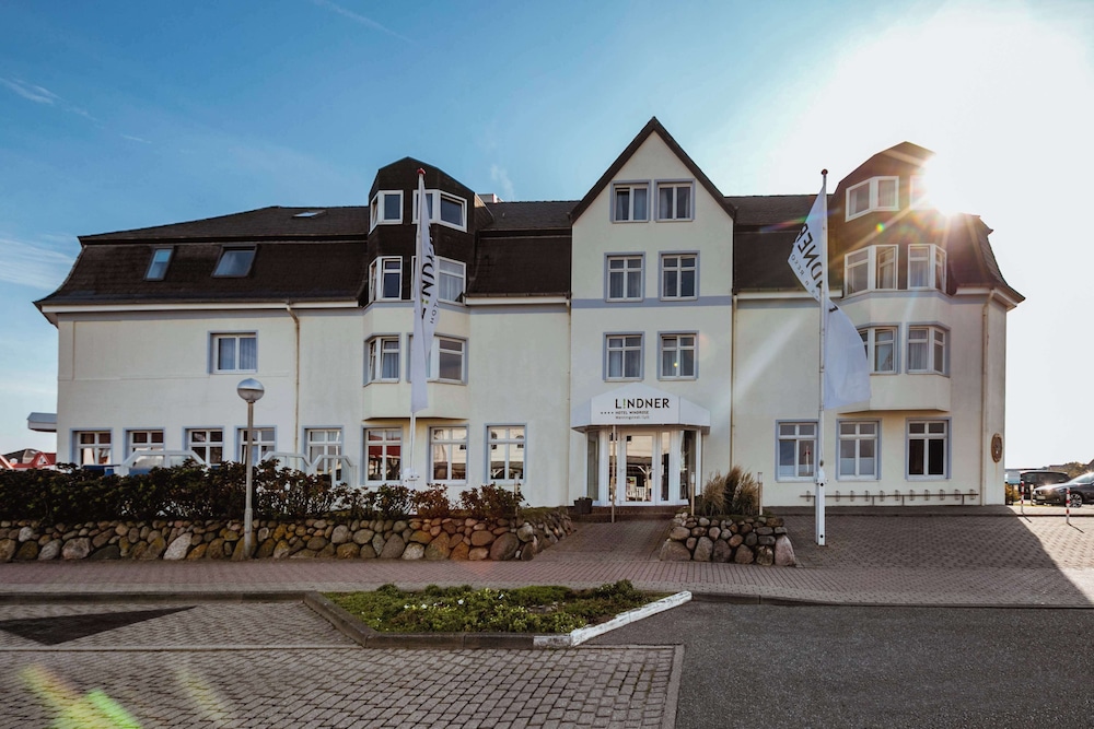 Lindner Hotel Sylt 3/74