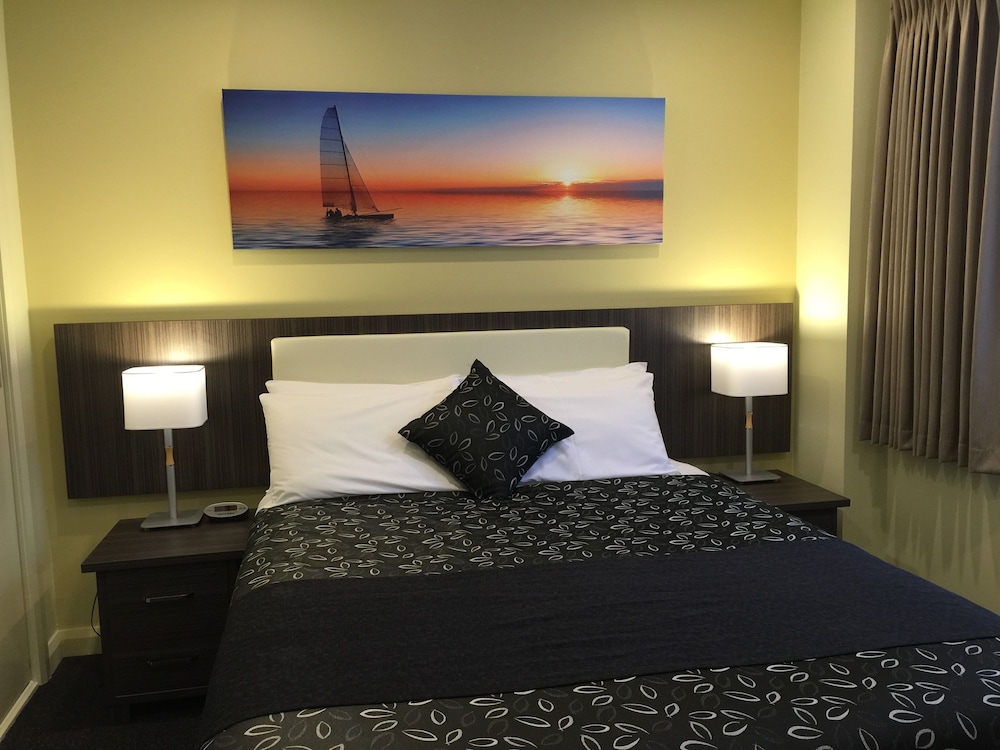 Park Squire Motor Inn And Serviced Apartments 21/49