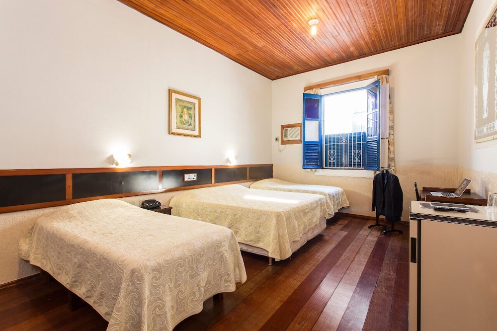 Voa Hotel Caxambu 6/50