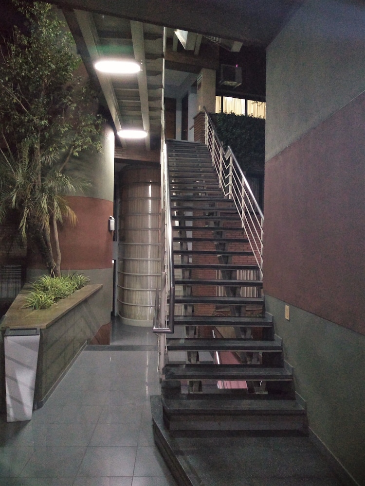 Apartamentos Mendoza Premium 14/50