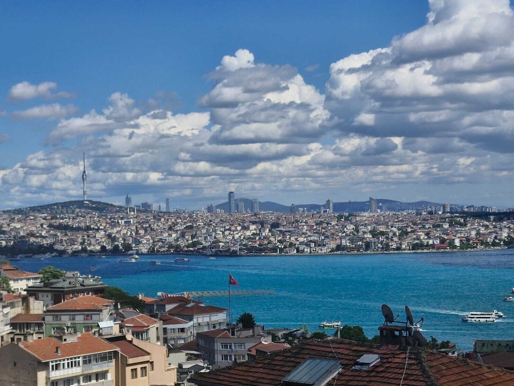 Grand Star Hotel Bosphorus 79/86