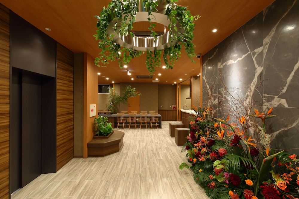 Luxcare Hotel Osaka 5/53