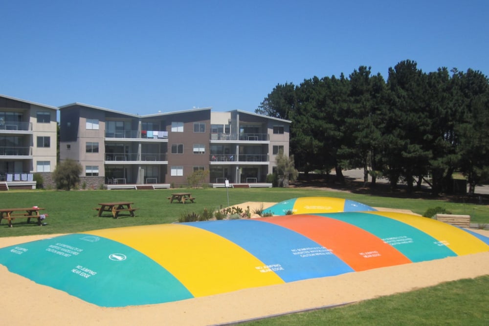 Silverwater Resort 8/70