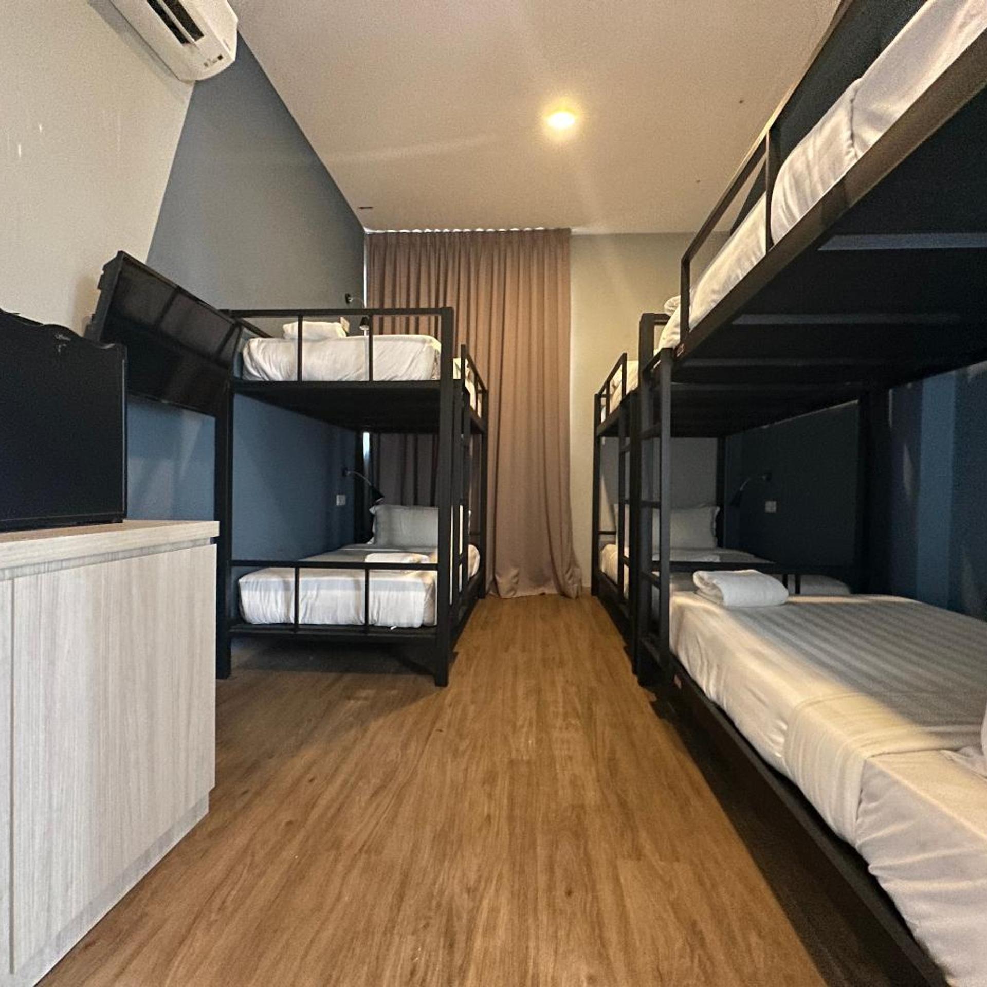 جناح تنفيذي عائلي، OYO Townhouse, Selayang formerly RHR Hotel 3/4