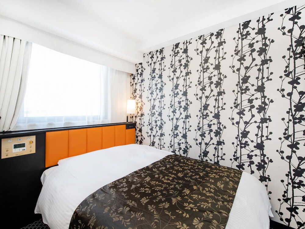 APA Hotel Fukuoka Tenjin Nishi 9/50