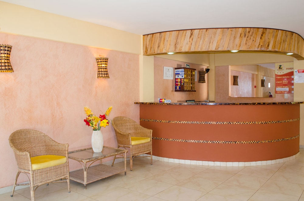 Palmanova Hotel 9/72