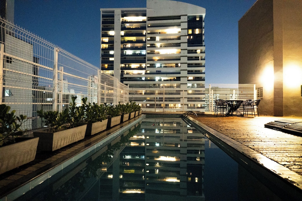 D8 Hotel Express in FORTALEZA