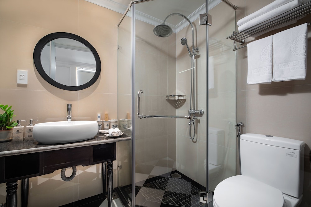 My Boutique Hotel & Spa 62/65