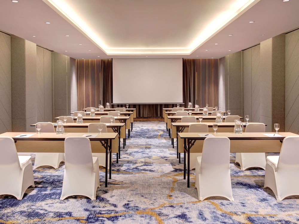 Mercure Pangkalan Bun 47/56