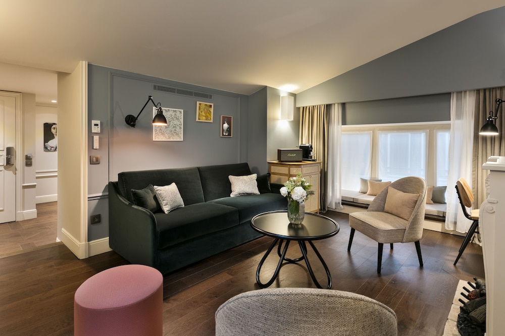 Hotel & Spa Royal Madeleine 59/77