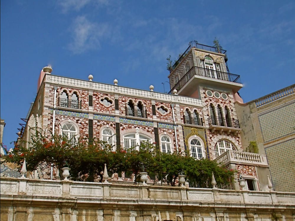 Palacete Chafariz Del Rei by Unlock Hotels in LISBON