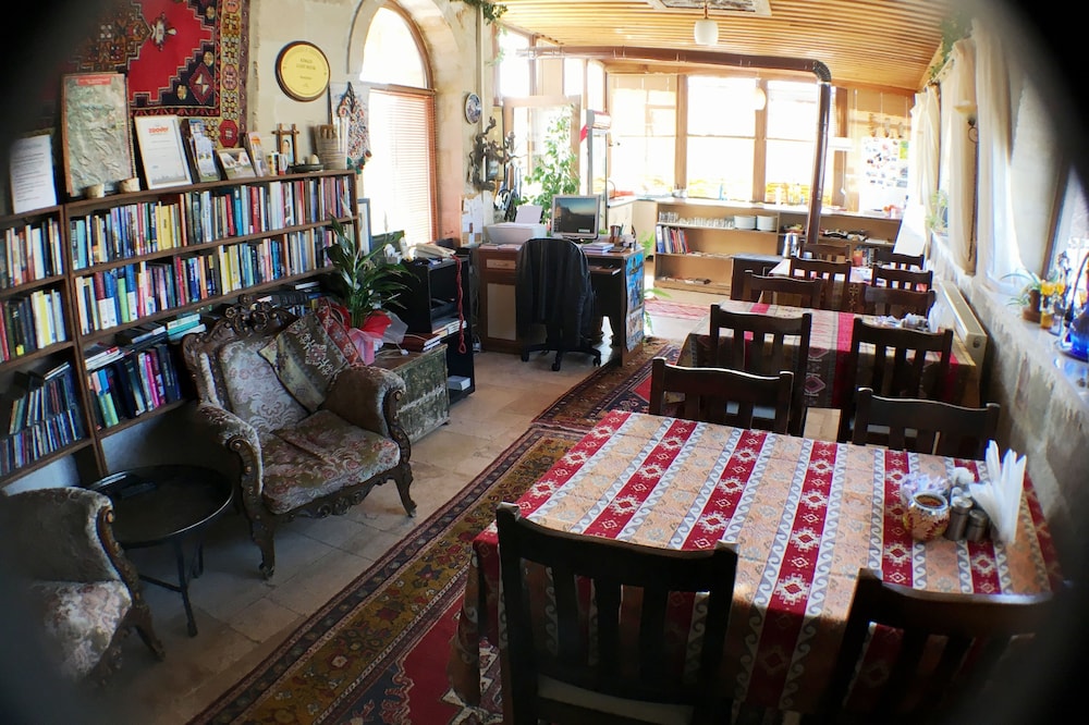 Kemal's Guest House 31/50