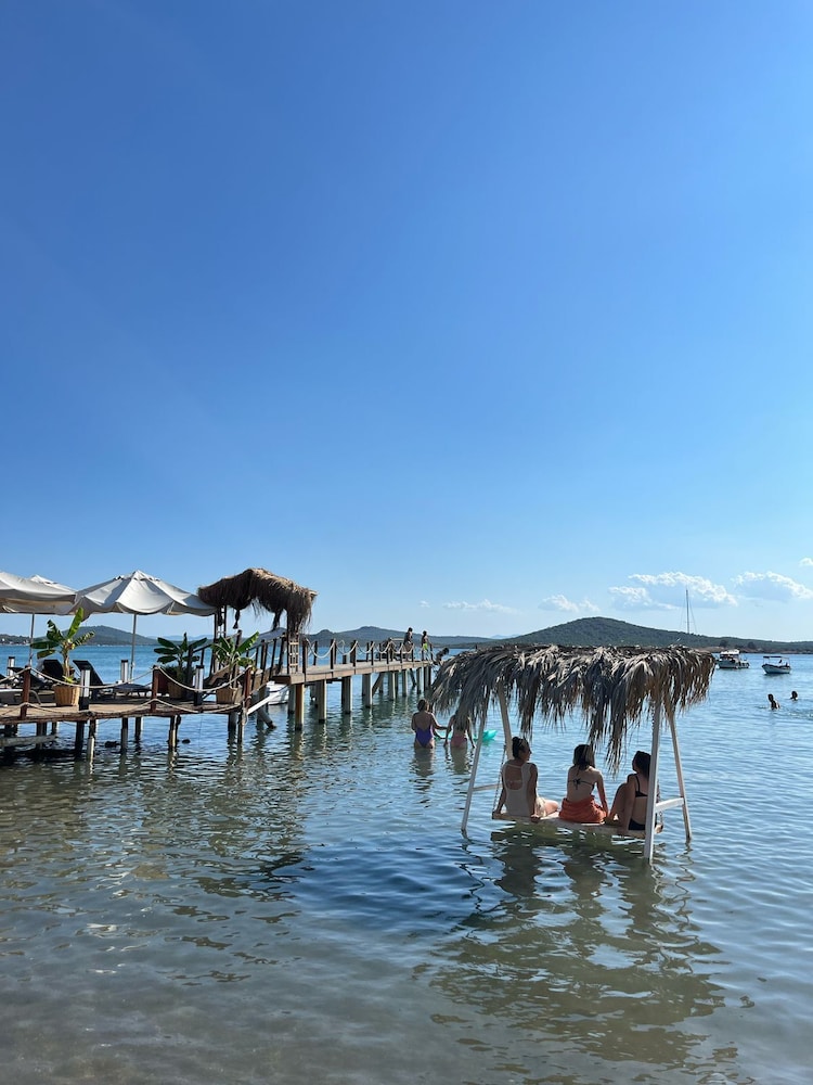 Cunda Panorama Hotel 34/49