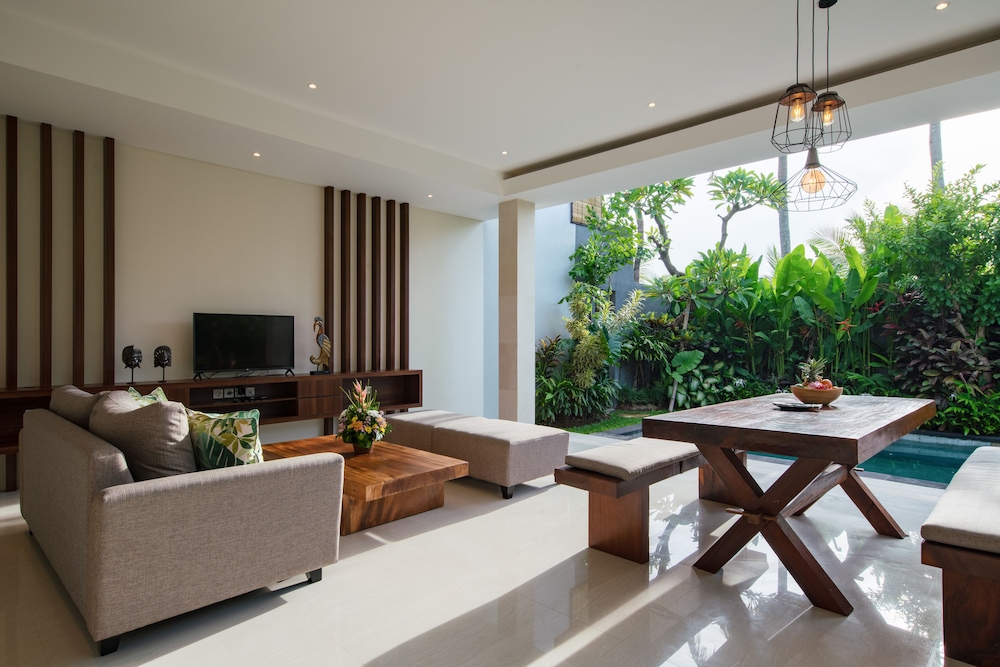Villa Sally 30/50