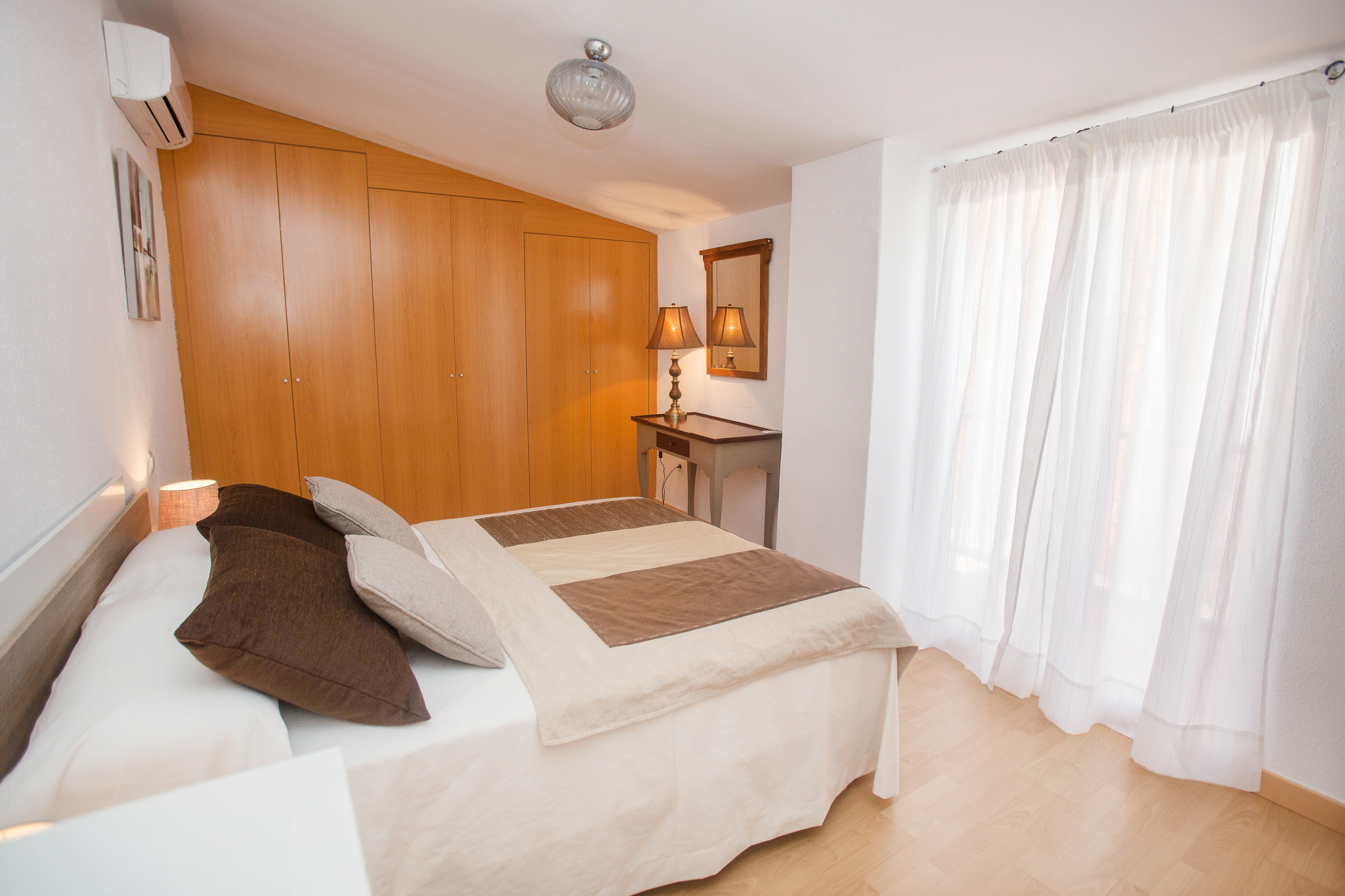 Apartamentos Soho Plaza Mayor Cáceres 14/50