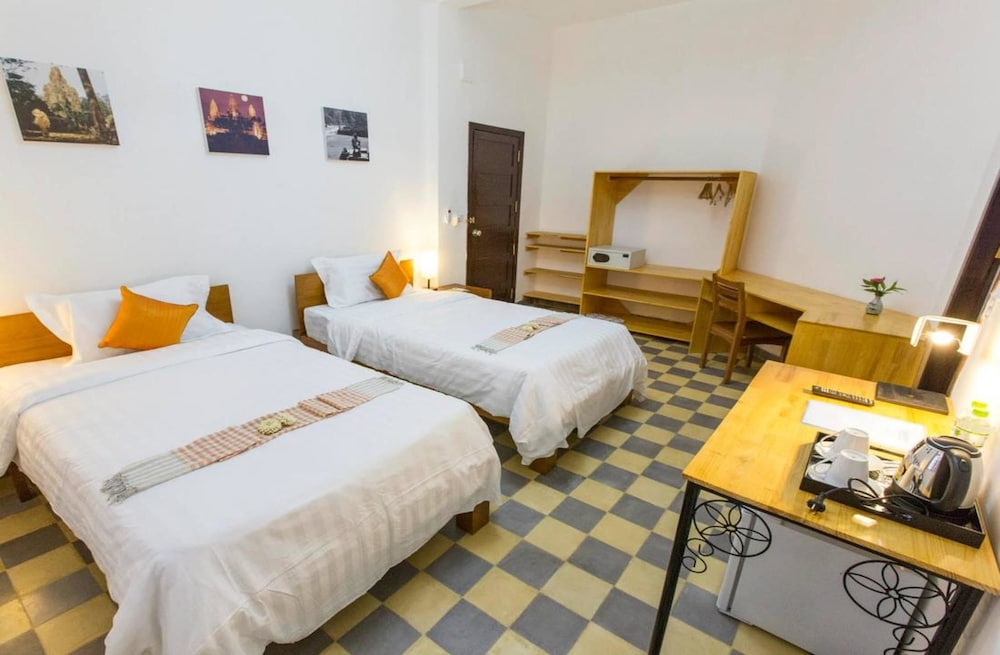 Jasmine Terrace Villa Boutique Hotel 9/28