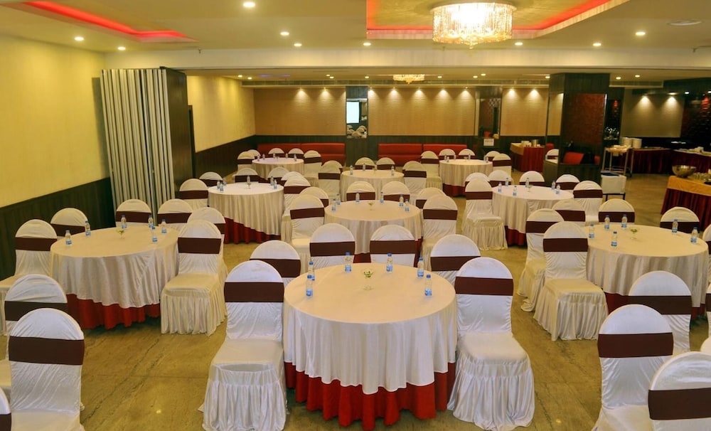 HOTEL JIVA 44/50