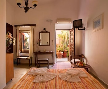 Kavalari Hotel - Adults Only 23/32