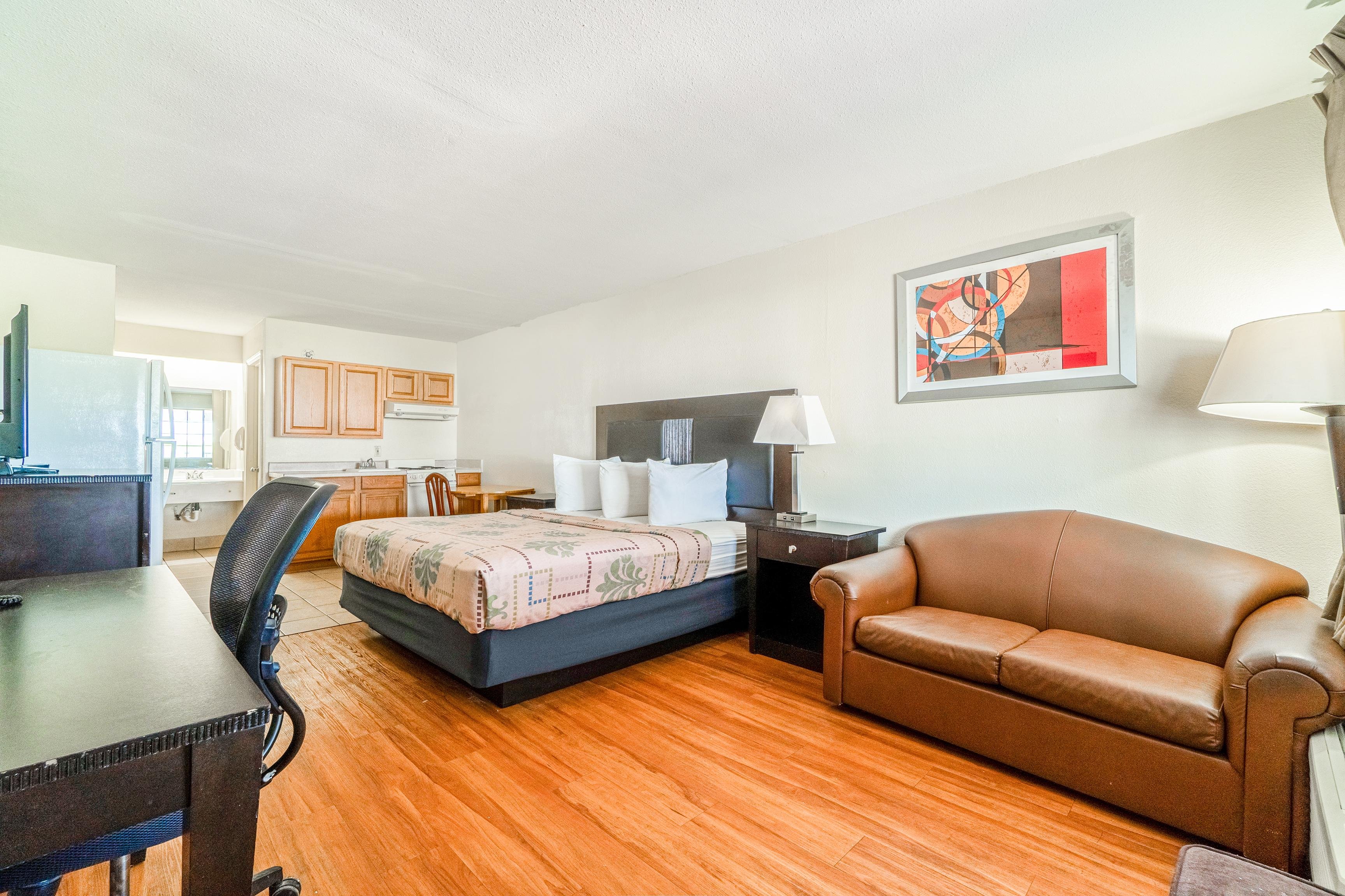 Executive Inn Port Lavaca by OYO 25/40