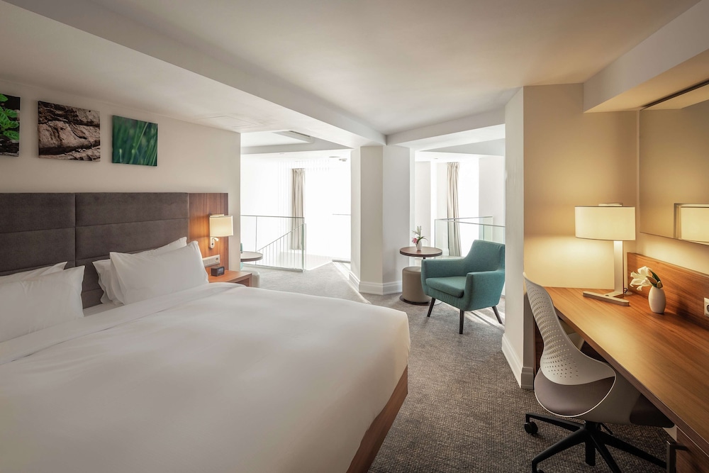 Hilton Garden Inn Bucharest Old Town 42/87
