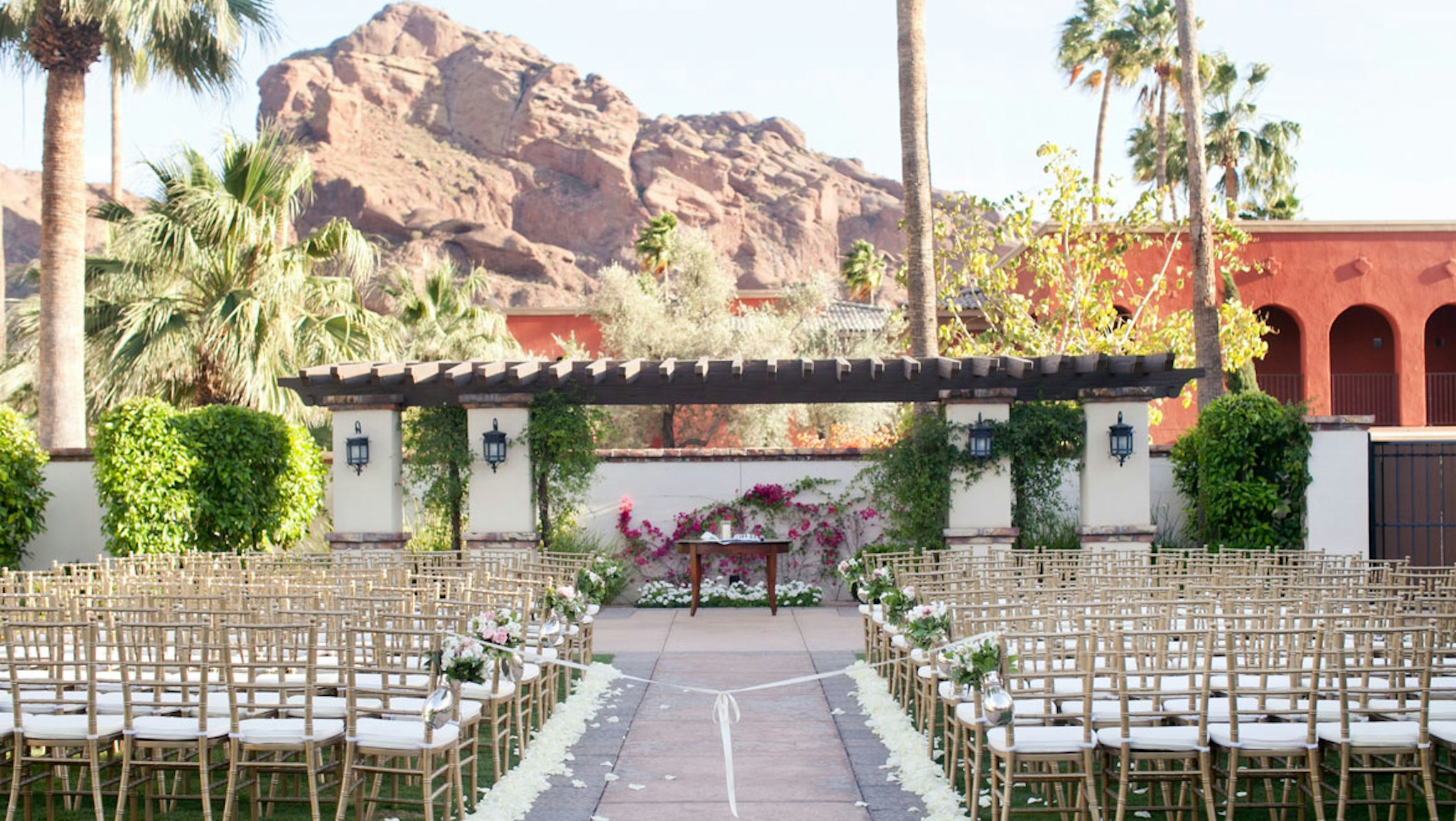 Omni Scottsdale Resort And Spa At Montelucia 91/93
