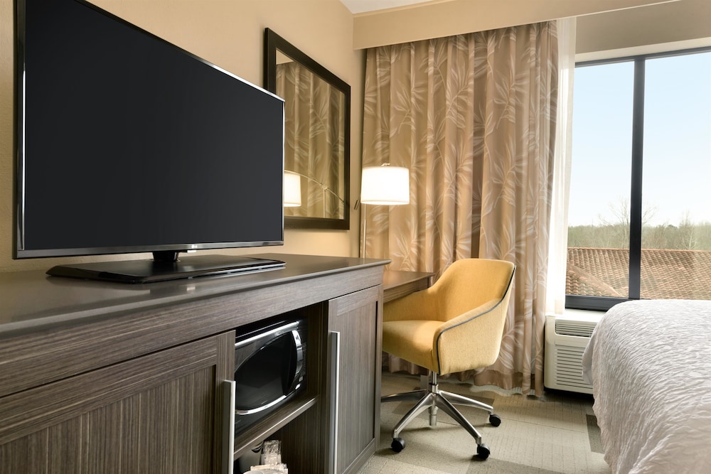 Hampton Inn And Suites Monroe La 43/65