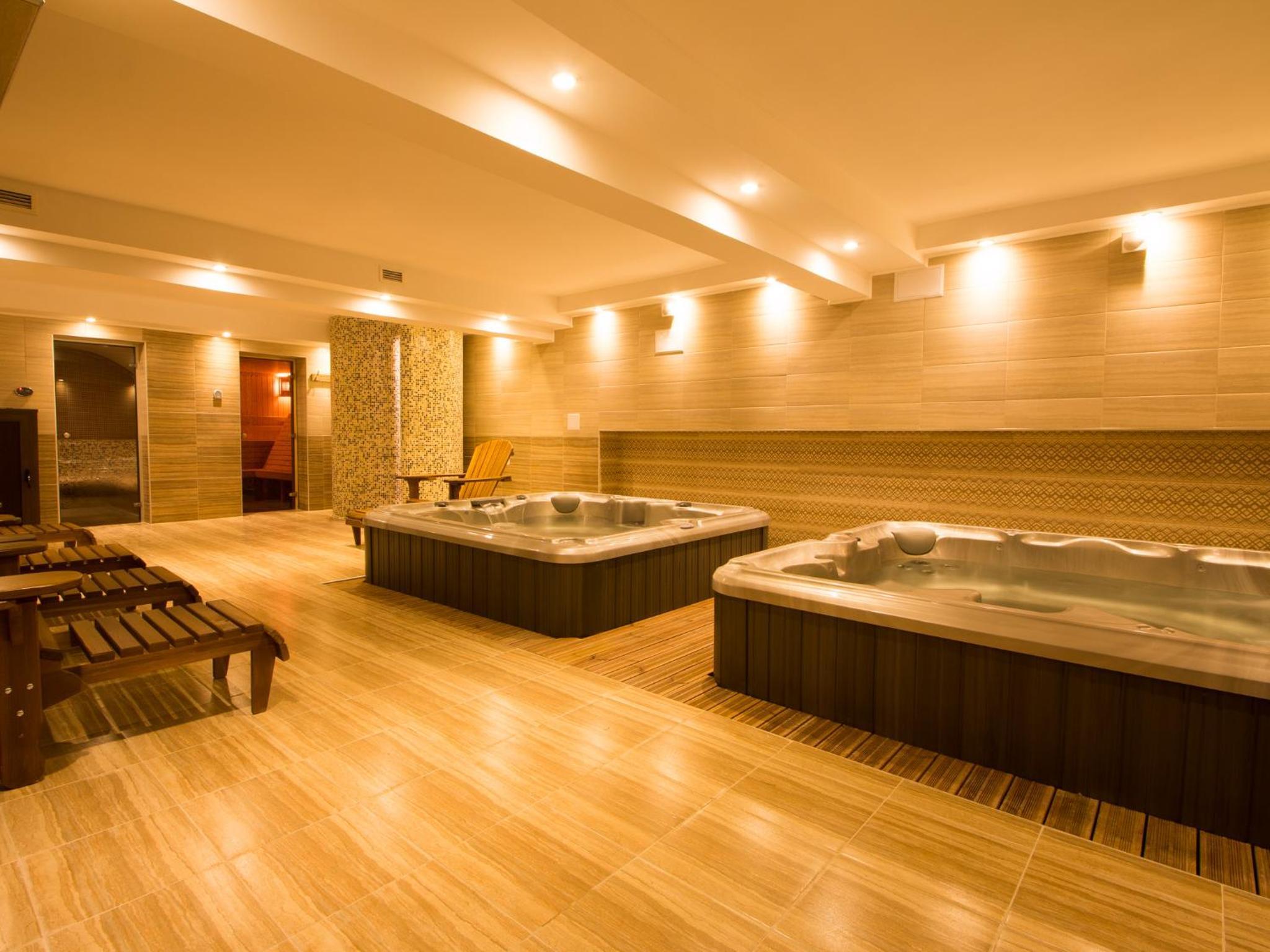 Park Hotel Asenevtsi 17/50