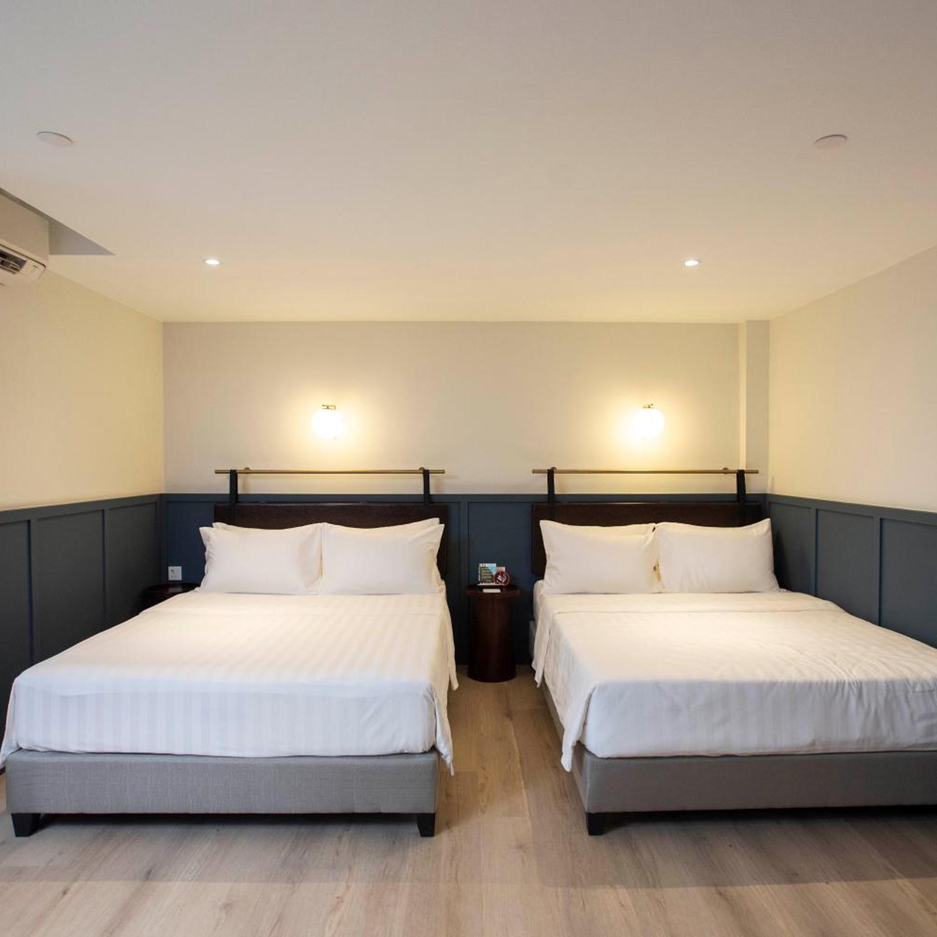 Monocolo Boutique Hotel 22/50