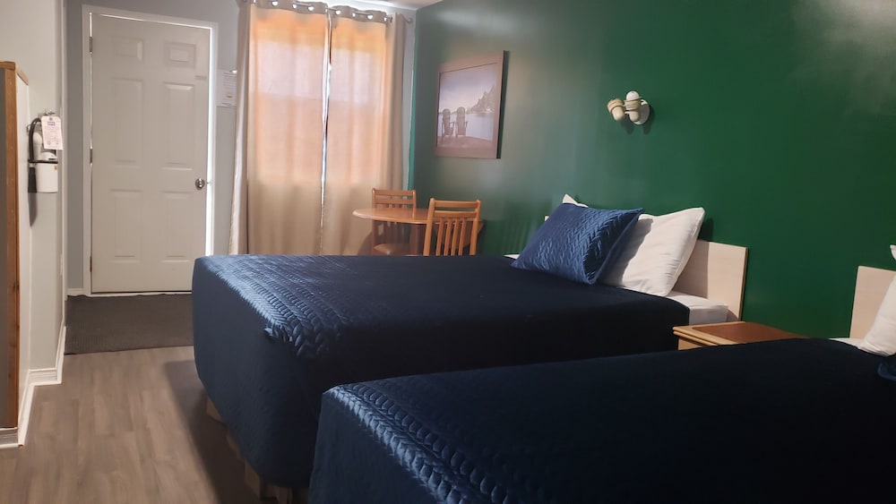 Oakwood Motel 29/56