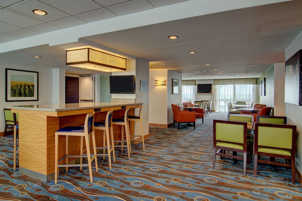 Spark by Hilton Germantown Washington DC North 19/25