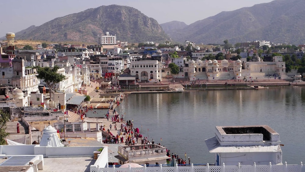 Hotel Royal Ajmer 31/40