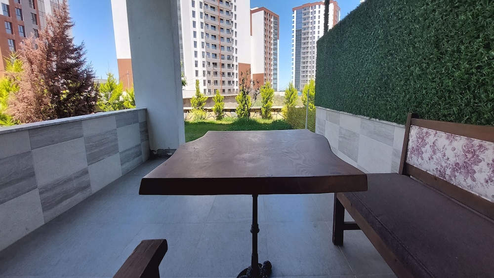Holiday Inn Trabzon-East by IHG 39/43
