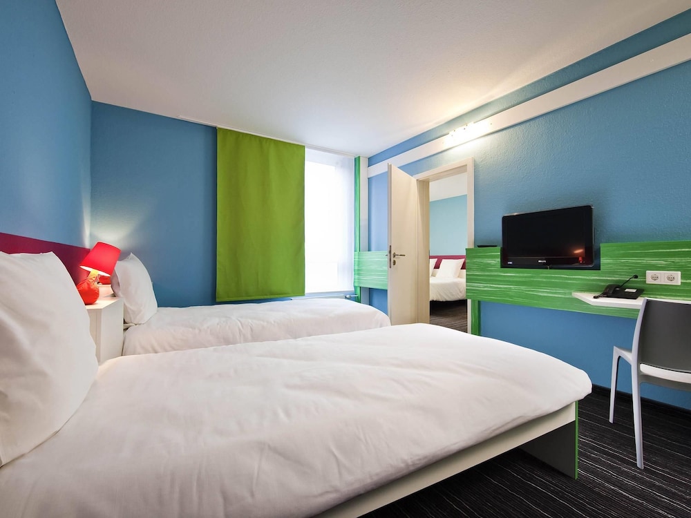 Ibis Styles Dusseldorf - Neuss 19/50