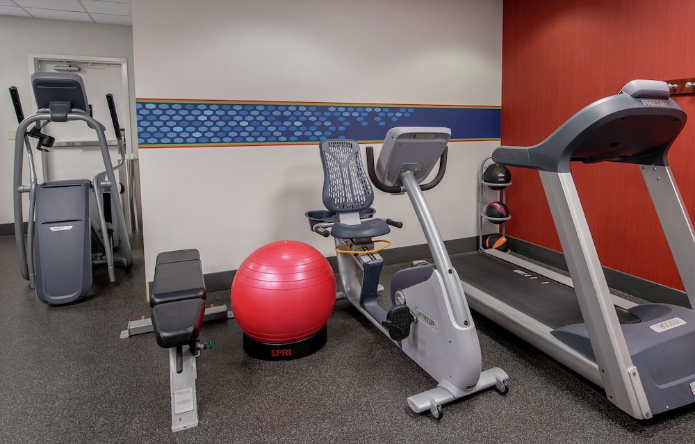 Hampton Inn And Suites Lafayette 20/38