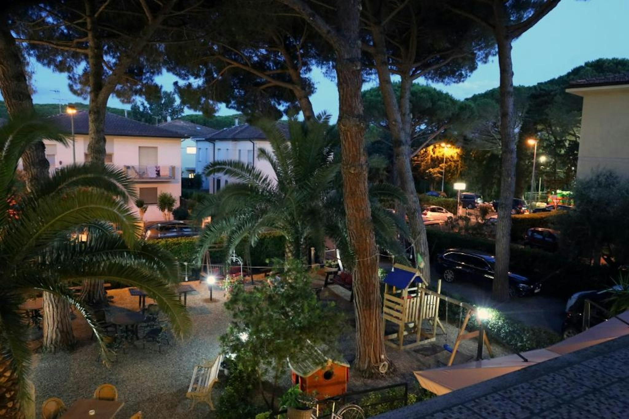 Hotel Massimo 23/26