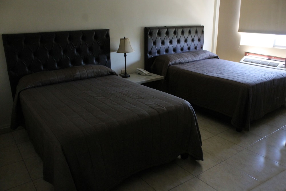 Hotel America Centro 18/67