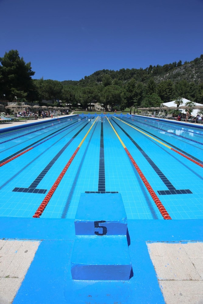 Degli Ulivi Htl Pugnochiuso Resort 20/55