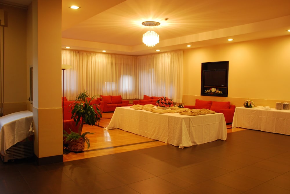 Hotel Residence Ulivi E Palme 65/71