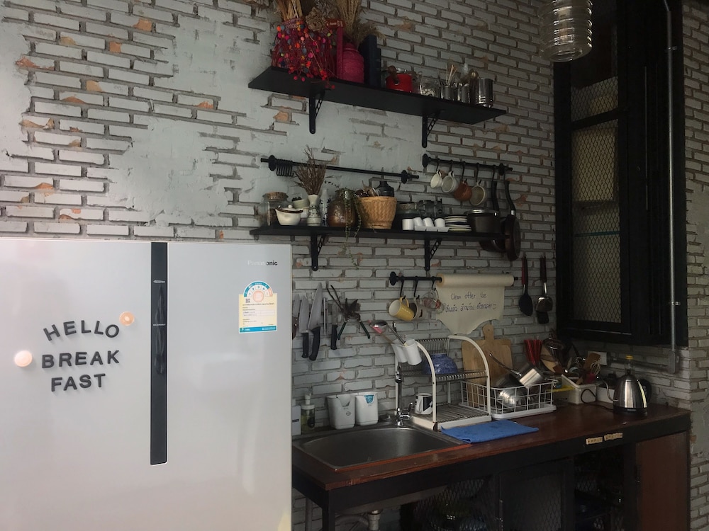 La Malila Hostel 41/50