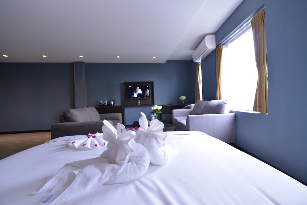 Oriana Boutique Hotel 23/55