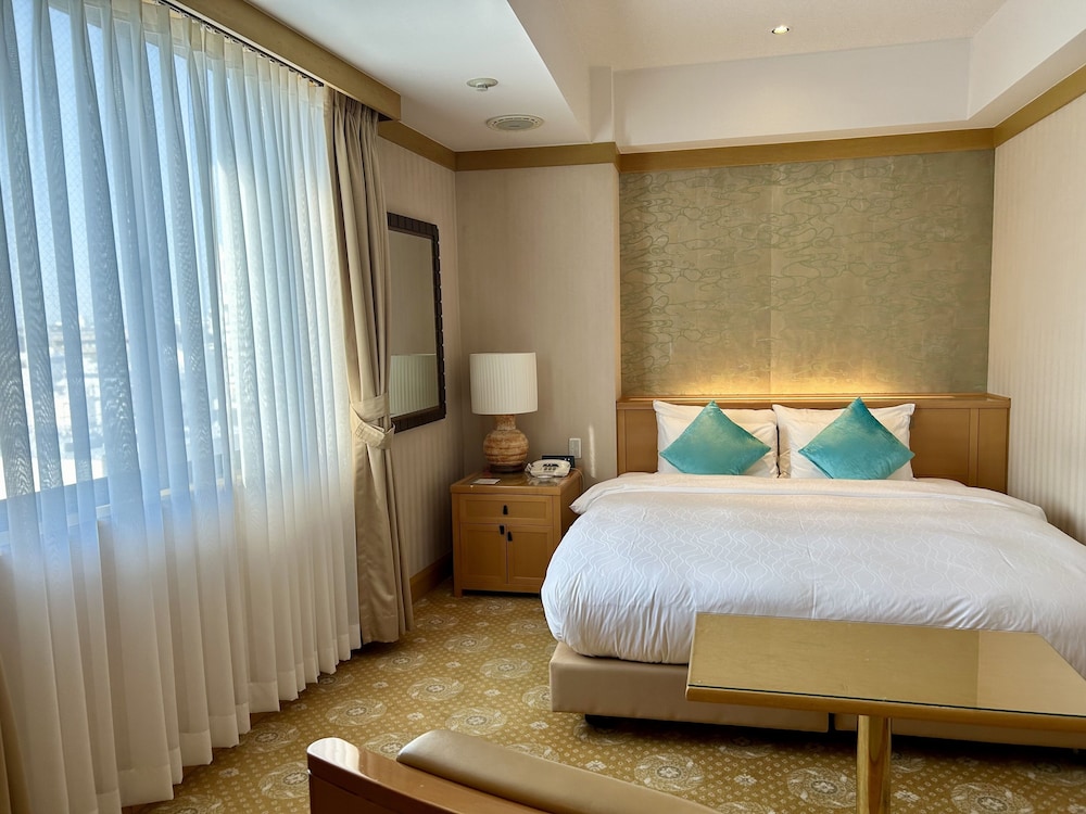 Hotel Pulitzer Jiyugaoka 18/50