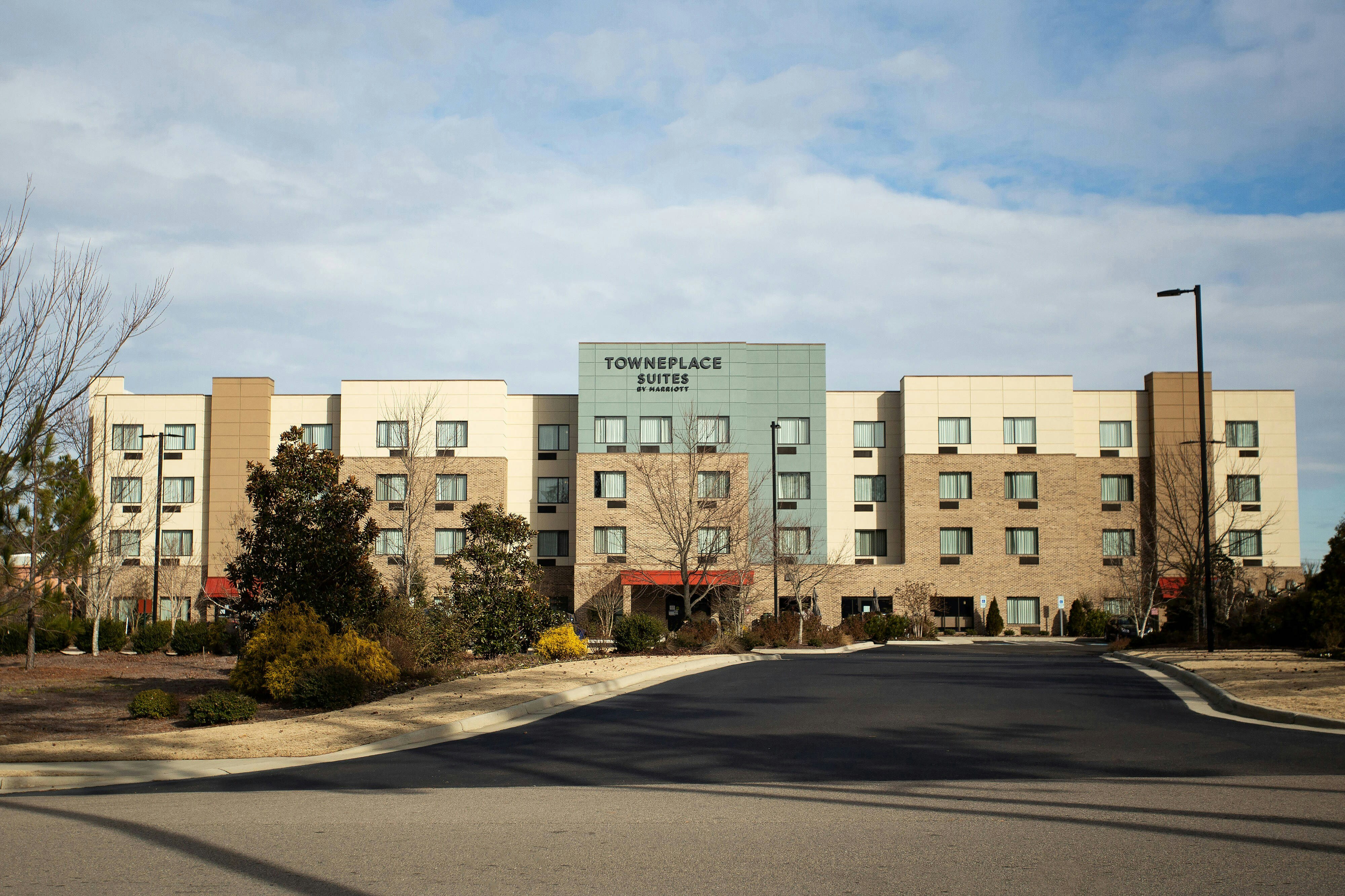 Towneplace Suites By Marriott Southern Pines Aberdeen 43/45