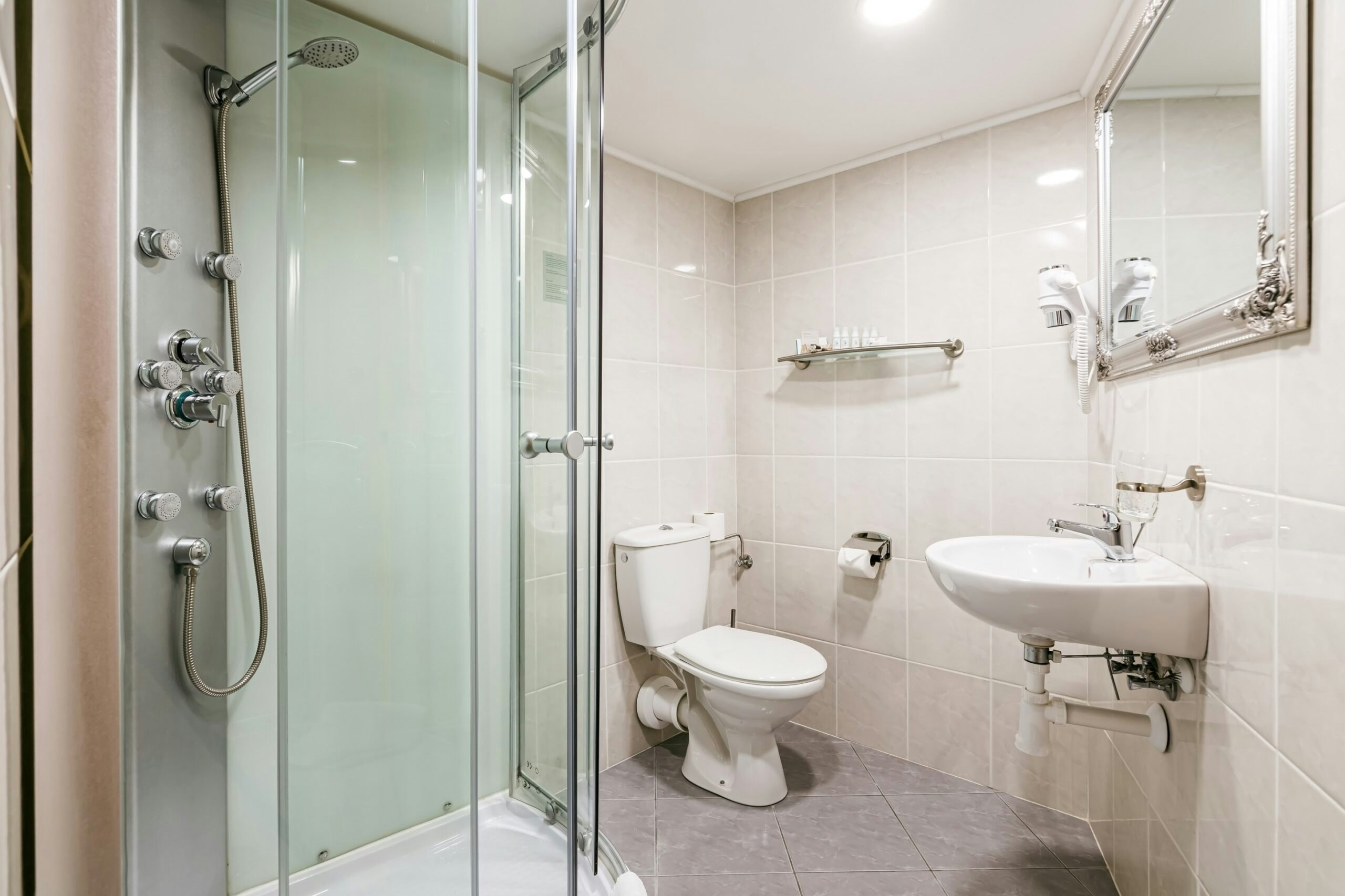 Cosmopolitan Bobycentrum - Czech Leading Hotels 41/41