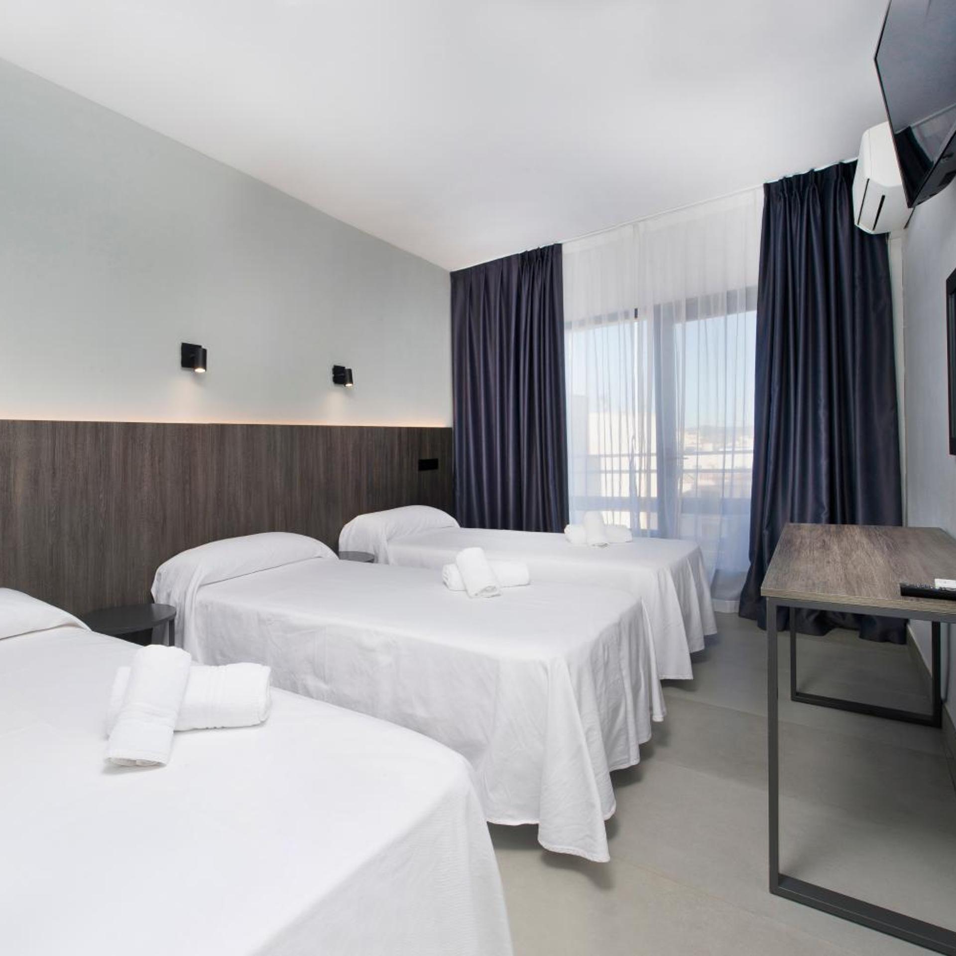 Hotel Base Ibiza 27/45
