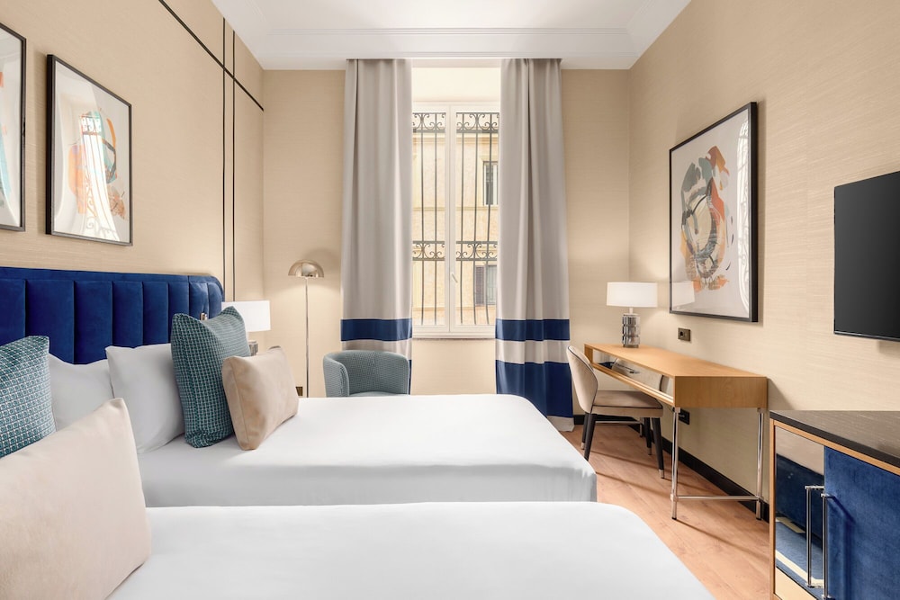 Room Mate Collection Mia Rome Colosseum 19/66