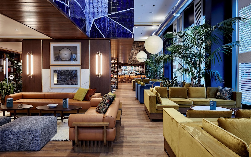 Radisson Blu 1882 Hotel Sagrada Familia Barcelona (ex. Hotel Barcelona 1882) 52/76